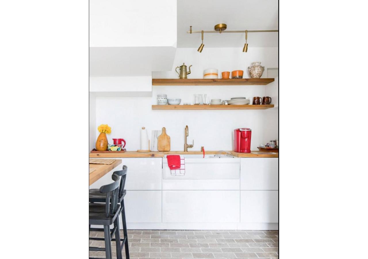 Studio Guest Suite In Forest Cottage Tryon Extérieur photo